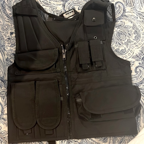 Swiss Arms Other - Swiss Arms tactical vest